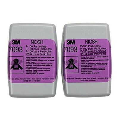 3M 7093 ตลับกรองฝุ่นละออง
