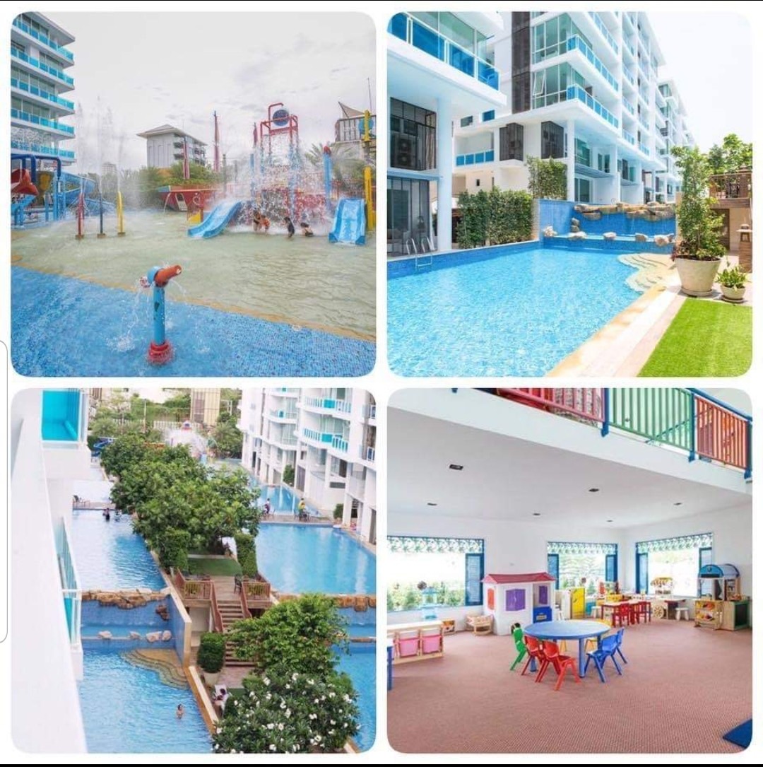 ขาย / เช่าราย / รายเดือน / รายปี คอนโด วิลล่า หัวหิน เดอะวิลล่า (หัวหิน) ( My Resort Family Condo @ Hua Hin มาย รีสอร์ท แฟมิลี่ คอนโด )