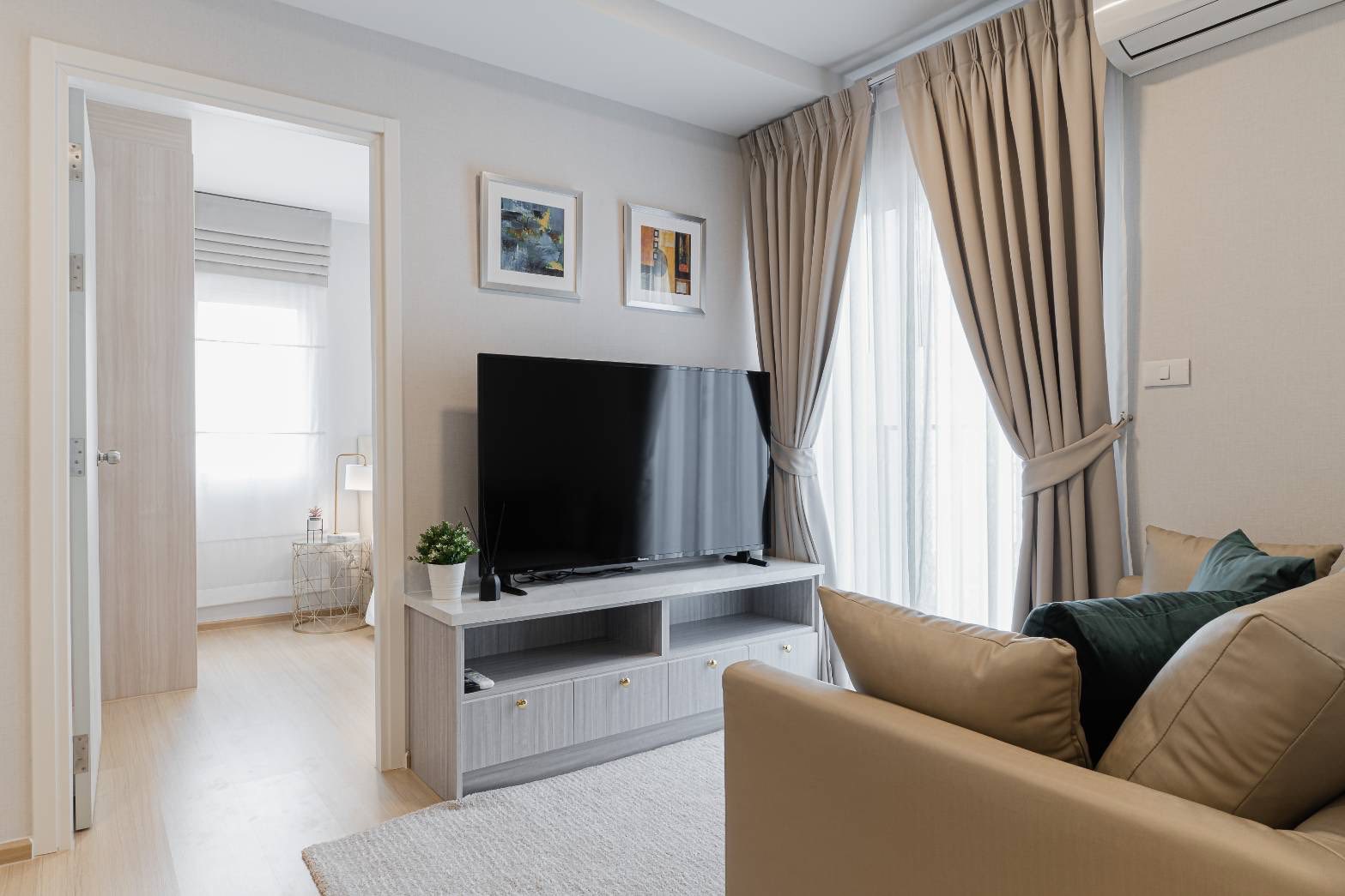 🔥 ห้องฮอตพร้อมจอง! ให้เช่าด่วน พลัมคอนโด อไลฟ์ 2 รังสิต – ห้องมุม 2 นอน แต่งสวยปิ๊ง! พร้อมอยู่ มิ.ย. 68 นี้! 🔥 โอกาสทอง! สำหรับคนมองหาคอนโดทำเลดีที่สุดในย่านรังสิต!