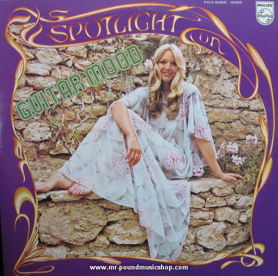 Various Artists - Guitar Mood 36