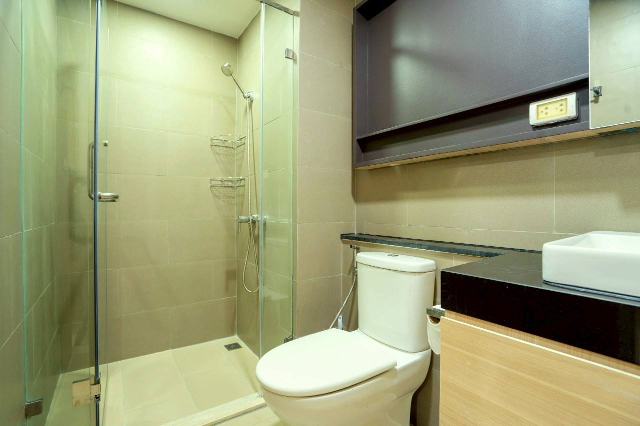 🌟 ให้เช่า KLASS Silom Condo (Low-Rise 8 ชั้น) | ห้องรีโนเวทใหม่ทั้งห้อง สวยที่สุดในตึก! 🌟