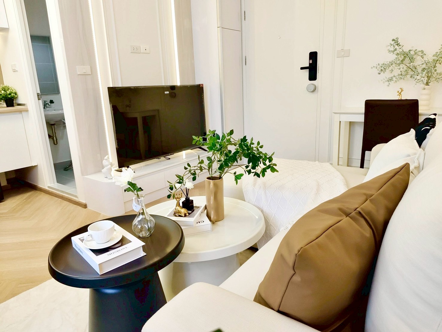 ✨ ขายด่วน ❤️ ห้องที่สวยที่สุดในโครงการ คอนโด Lumpini Mixx Thepharak-Srinakarin (ลุมพินี มิกซ์ เทพารักษ์-ศรีนครินทร์)