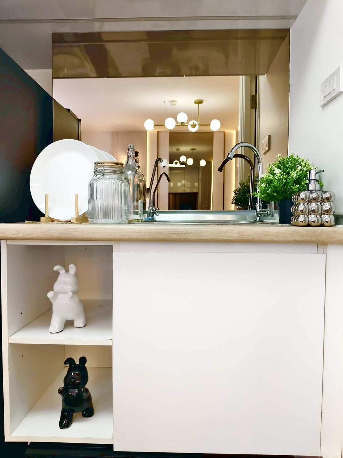 ให้เช่าคอนโด ลุมพินี มิกซ์ เทพารักษ์ – ศรีนครินทร์ (Lumpini Mixx Thepharak-Srinakarin)