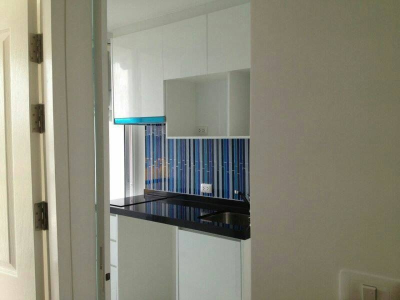 ให้เช่า CONDO: CHATEAU IN TOWN คอนโดชาโตร์ อินทาวน์ 1 ห้องนอน ราคา 12000 / เดือน ชั้น 7