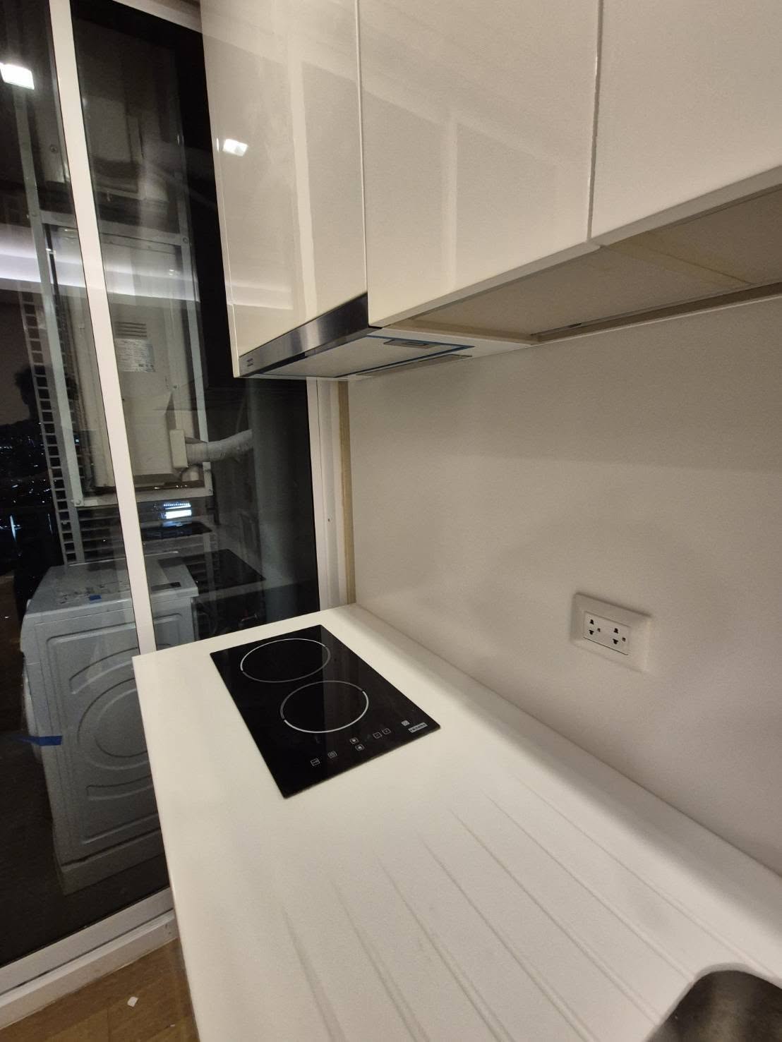 ✨ ให้เช่าคอนโด The Saint Residences (เดอะ เซนต์ เรสซิเดนซ์) ใกล้ MRT พหลโยธิน & BTS ห้าแยกลาดพร้าว