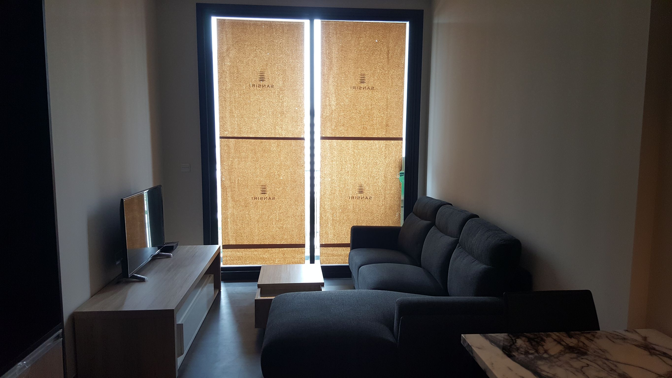 รหัสทรัพย์ 32237 ให้เช่าคอนโด Edge Sukhumvit 23 (เอดจ์ สุขุมวิท 23) 1 ห้องนอน