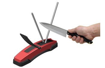 ที่ลับมีด LANSKY Master's Edge Knife Sharpener
