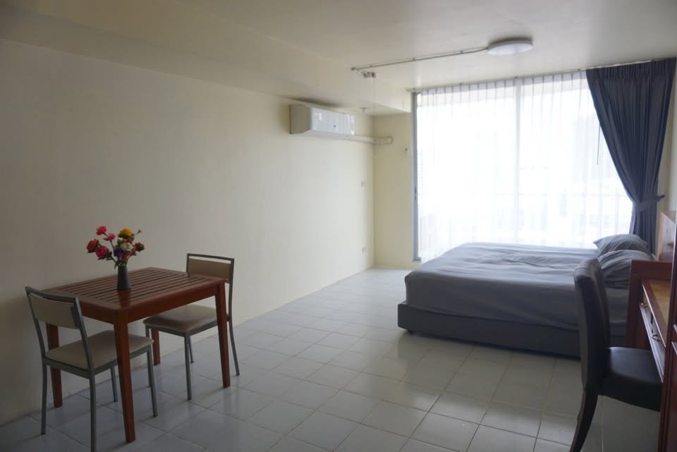 🔥 ให้เช่าคอนโดศุภาลัย ปาร์ค พหลโยธิน 21 (Supalai Park Phahon Yothin 21) ติด BTS พหลโยธิน 24 เดินเพียง 100 เมตรเท่านั้น!