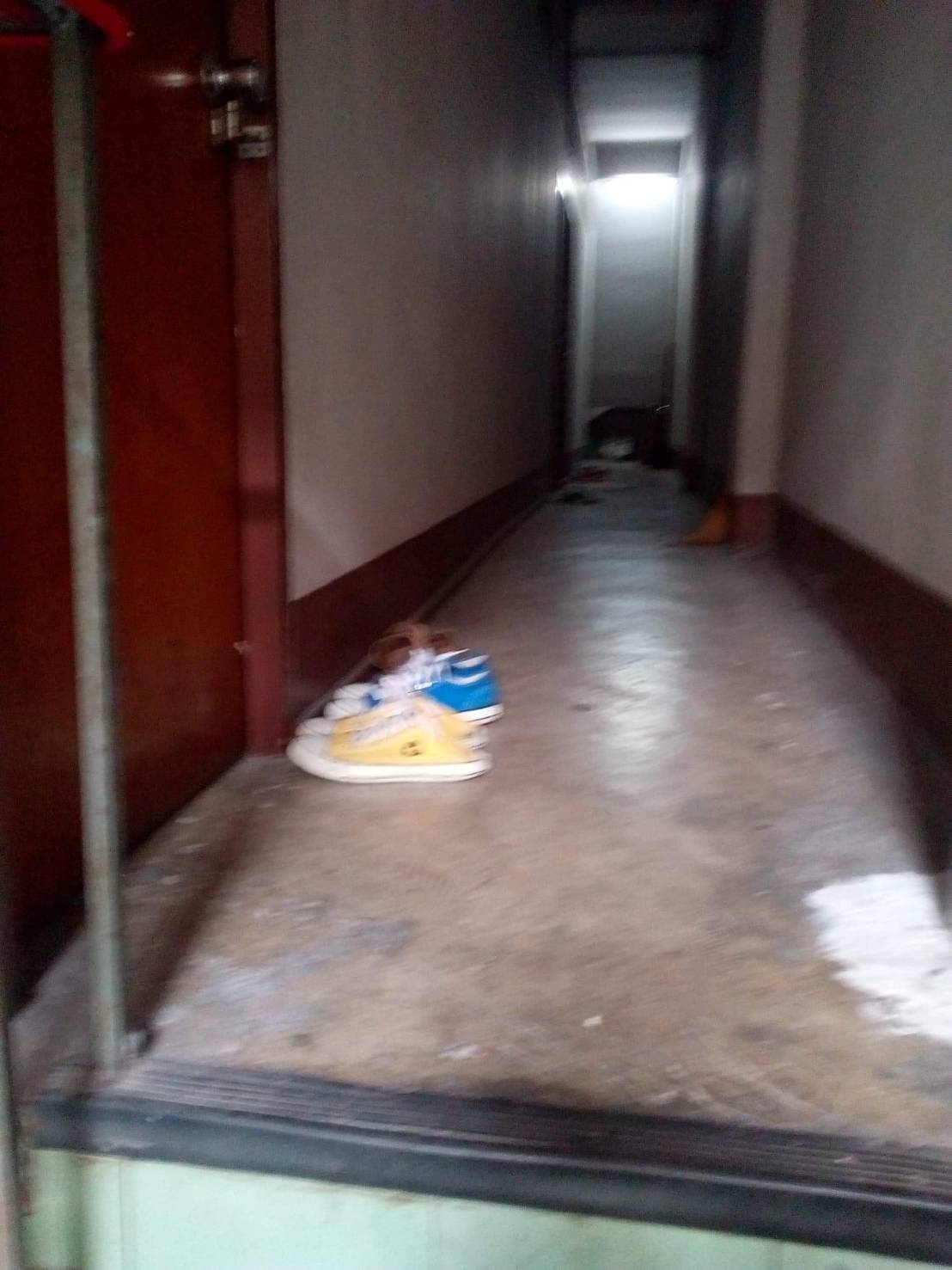 ขายตึกแถว 5 ชั้น ขนาด 25 ตร.วา ( พร้อมกิจการห้องเช่า 14 ห้อง ) ตั้งอยู่ถนนประชาสงเคราะห์ ซอย 16