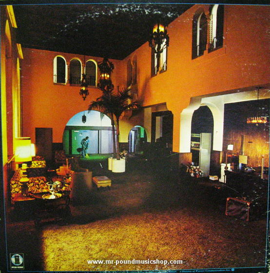 Eagles - Hotel California