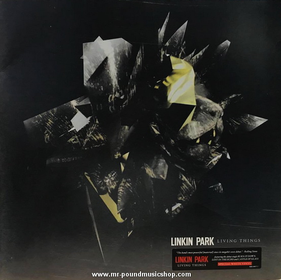 Linkin Park - Living Things