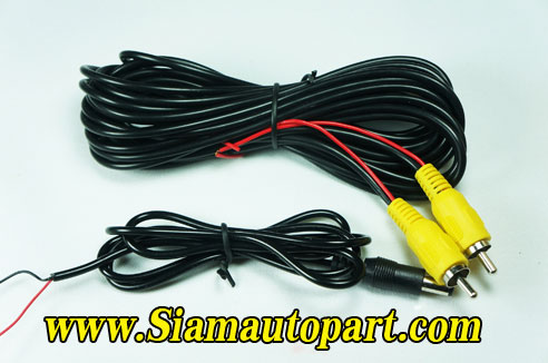 กล้องถอยหลัง RC-05(ยกเลิกการขาย)