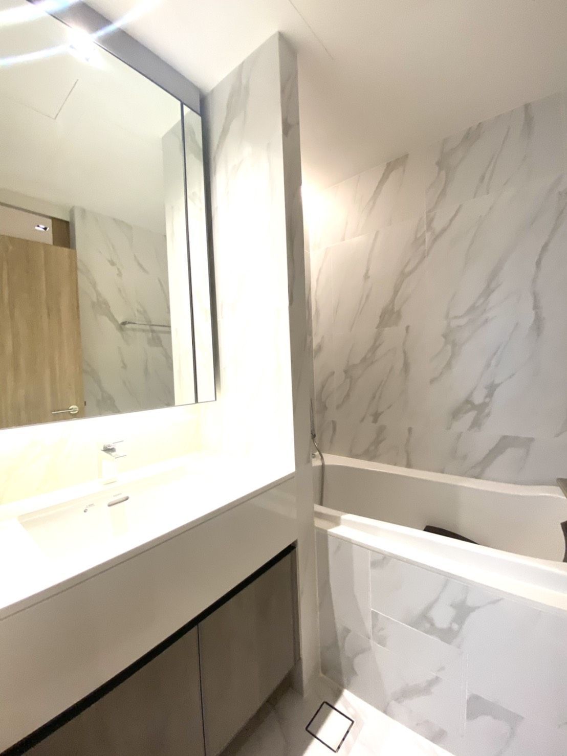 ให้เช่าคอนโด Chalermnit Art De Maison (เฉลิมนิจ อาร์ท เดอ เมซง สุขุมวิท 53) 1 ห้องนอน 1 ห้องน้ำ ขนาด 40 ตรม ห้องตกแต่งพร้อมเข้าอยู่