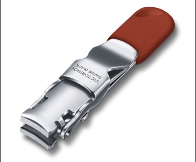 กรรไกรตัดเล็บ Victorinox nail Clipper SwissMade