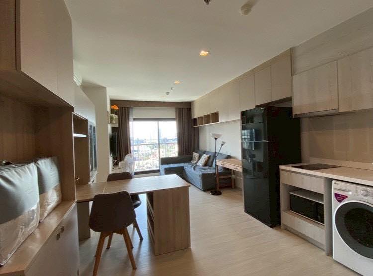 🏡✨ ให้เช่าคอนโด Life Sukhumvit 48 ใกล้ BTS พระโขนง เพียง 600 ม.‼