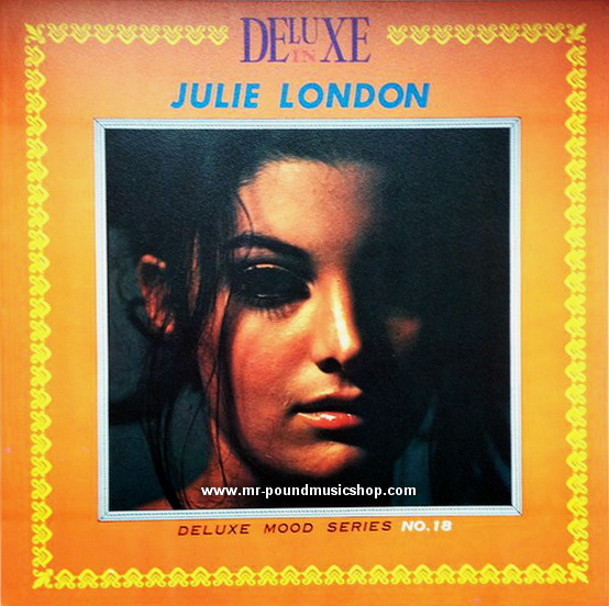 Julie London - Deluxe in Julie London