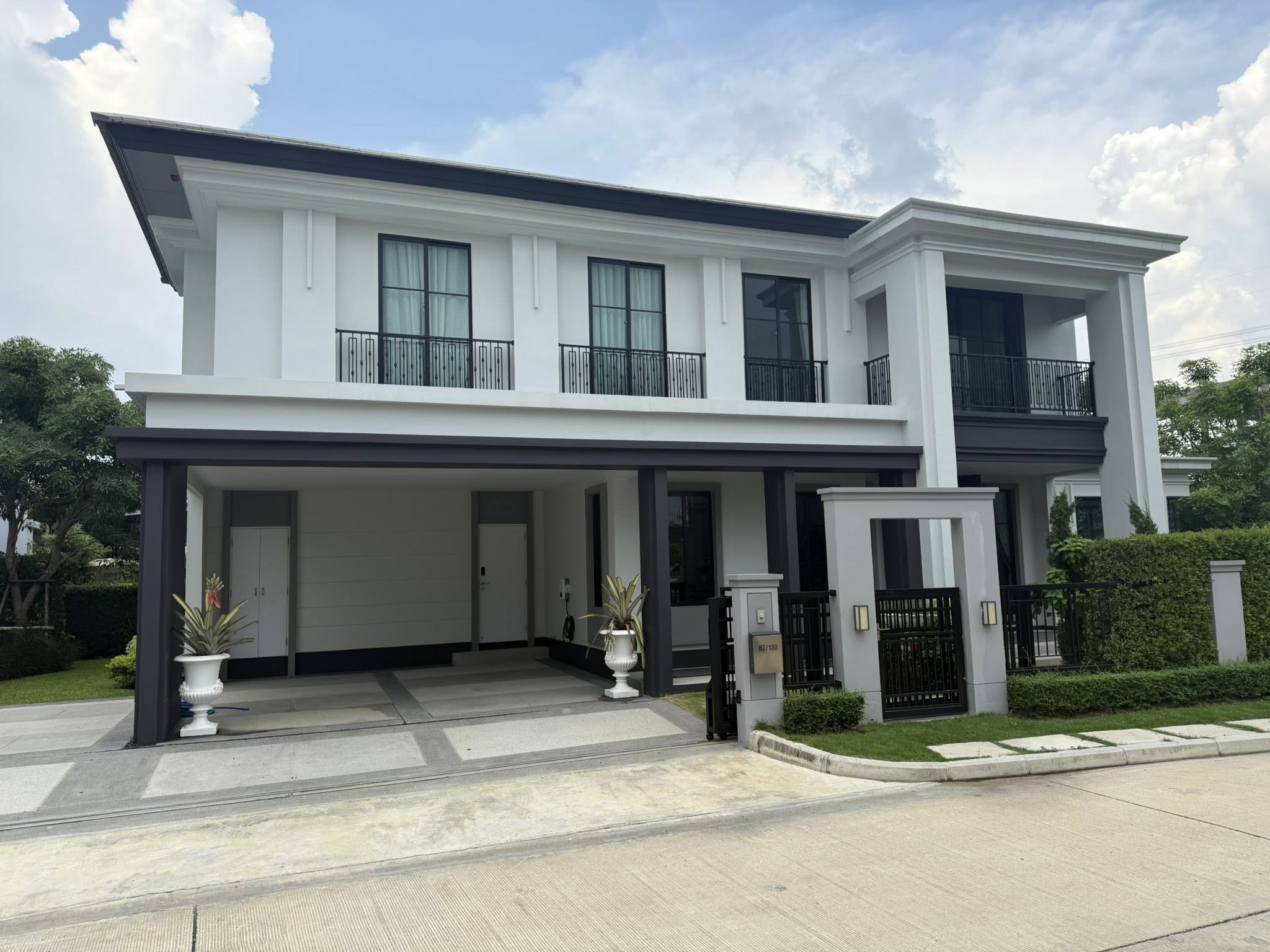 🏡 ขาย บ้านเดี่ยว หมู่บ้าน เศรษฐสิริ แจ้งวัฒนะ – ประชาชื่น 2 (Sethasiri Chaengwattana – Prachachuen 2)