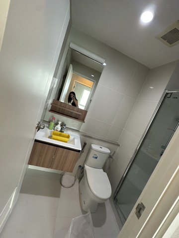 ขายห้องเปล่าคอนโด Fuse Chan - Sathorn (ฟิวส์ จันทน์-สาทร) 2 ห้องนอน 2 ห้องน้ำ ขนาด 57.20 ตรม