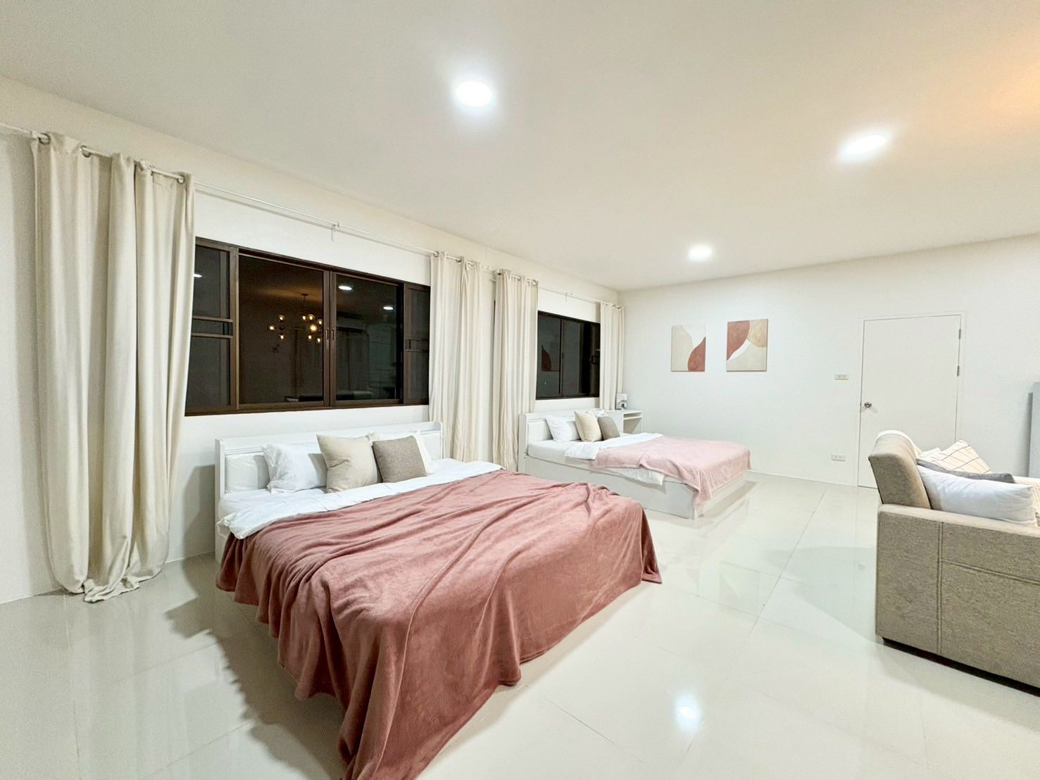 🏡 ให้เช่าบ้านเดี่ยว ลาดพร้าว ซอย 9 / For Rent Single House Ladprao Soi 9