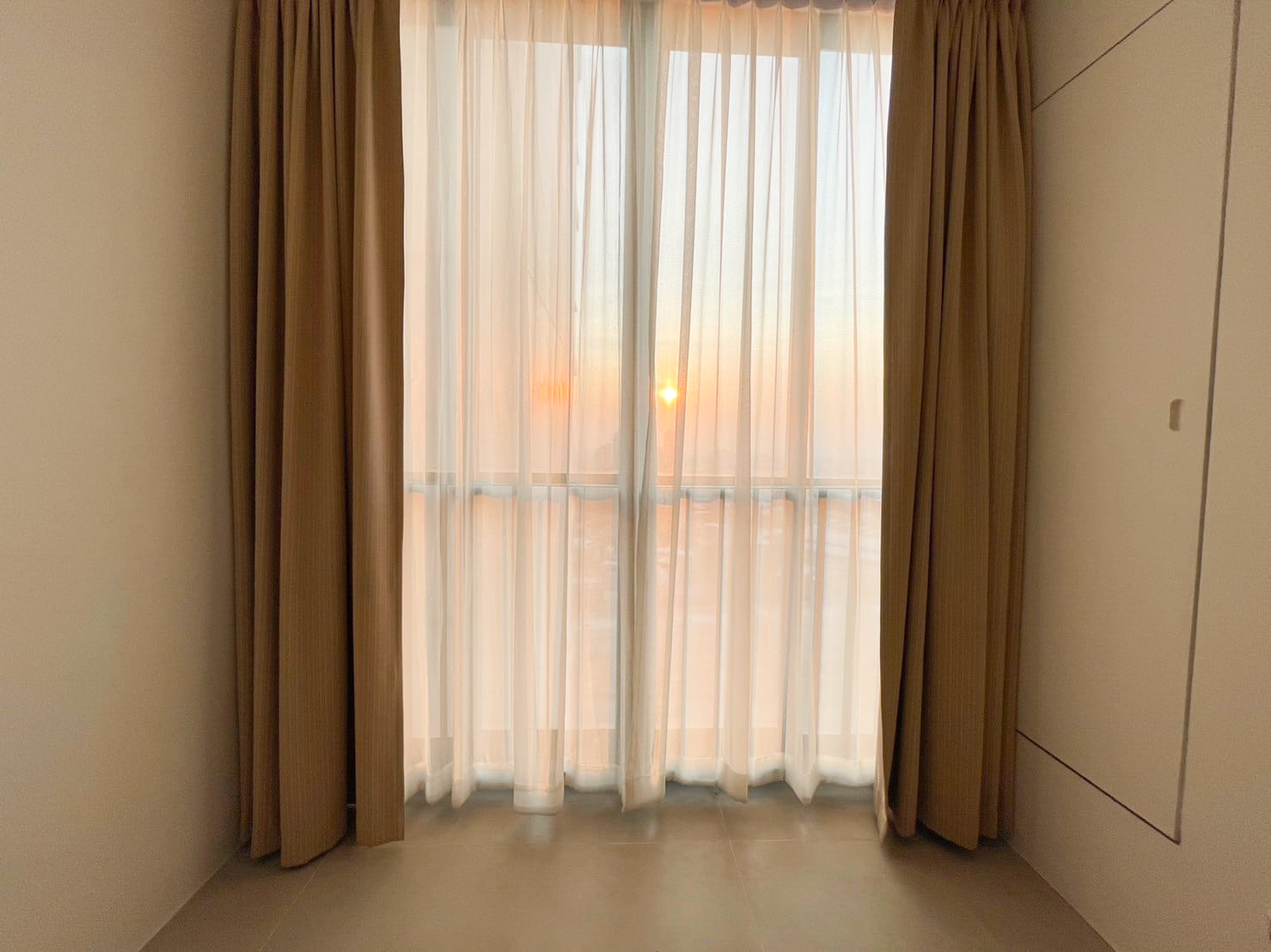 ขายคอนโด IDEO Mix Sukhumvit 103 (ไอดีโอ มิกซ์ สุขุมวิท 103) 1 ห้องนอน 1 ห้องน้ำ ขนาด 30 ตร.ม. ตึก B ชั้น 18 วิวดี ห้องแต่สวยตรงปก