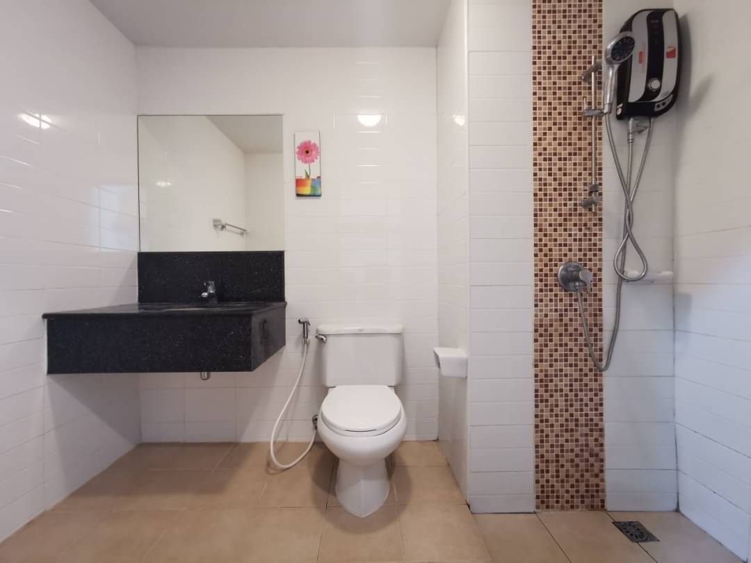 ขาย / เช่าคอนโด Metro Park Sathorn (เมโทร ปาร์ค สาทร) แต่งครบพร้อมอยู่ ห้องสวย สภาพใหม่ พร้อมอยู่ มีรถรับ-ส่ง BTS