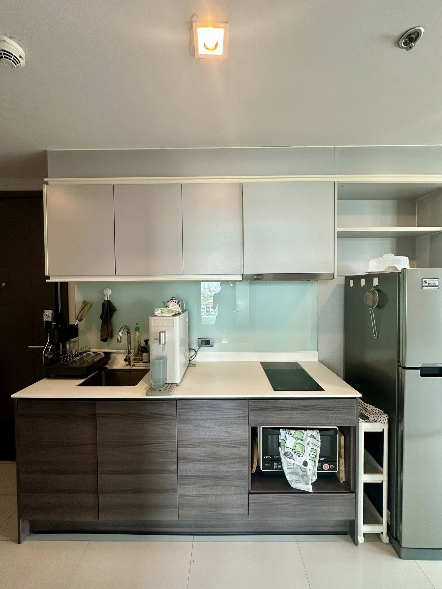 ขายคอนโด ซีล บาย แสนสิริ / For Sale Ceil by Sansiri (English below)