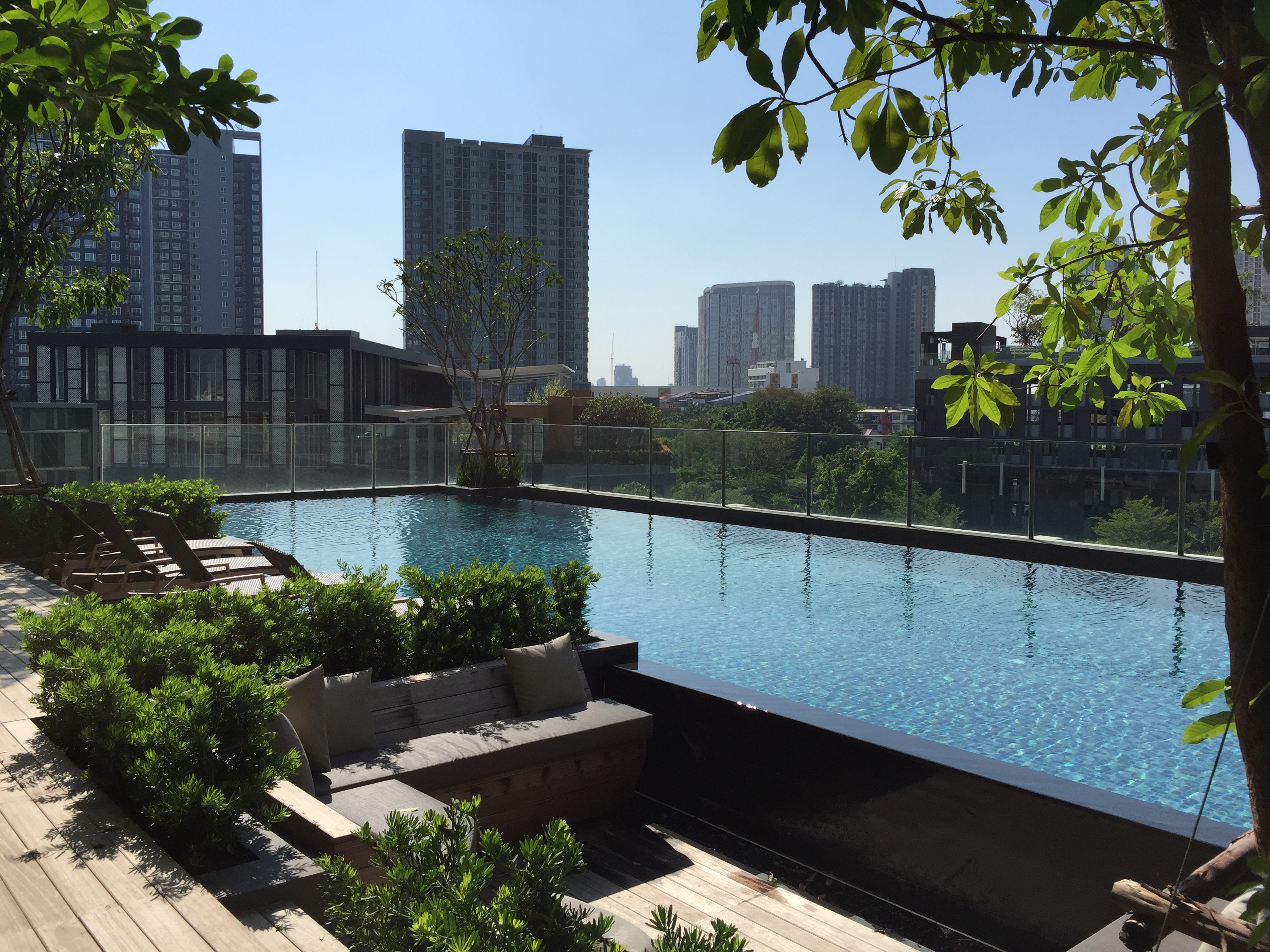 1 ห้องนอน 1 ห้องน้ำ อาคาร บี ชั้น 22 ห้อง 99/377 ขนาด 31ตรม.ห้องตกแต่งครบพร้อมอยุ่