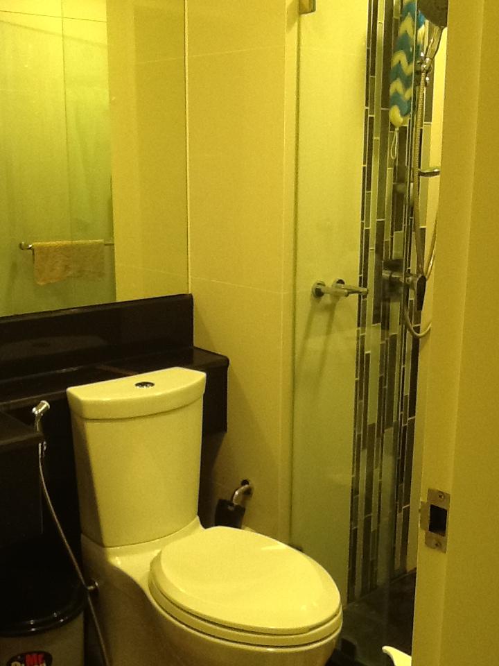 ให้เช่าคอนโด Rhythm Sathorn (ริทึ่ม สาทร 21 ) 1 ห้องนอน 1 ห้องน้ำ ขนาด 35 ตรม ชั้น 8 ตึกN ห้อง72