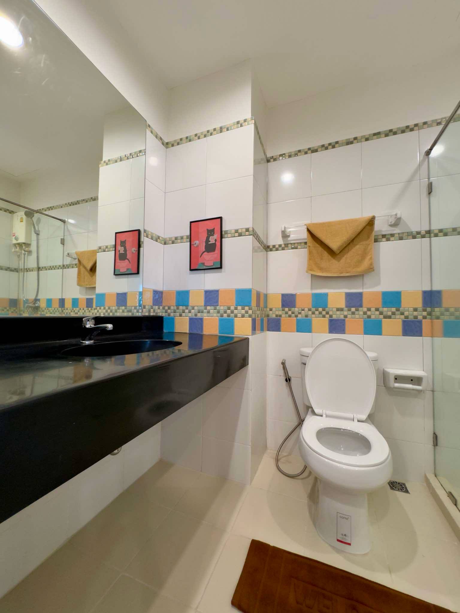 🔥 ขายด่วน! คอนโด Le Rich Rama 3 (เลอริช พระราม 3) 🔥 💰 เพียง 3.5 ล้านบาท เท่านั้น! (ค่าโอนคนละครึ่ง)