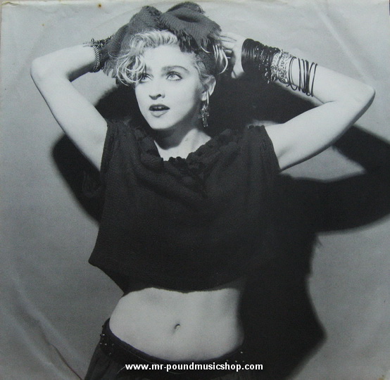 Madonna - Madonna