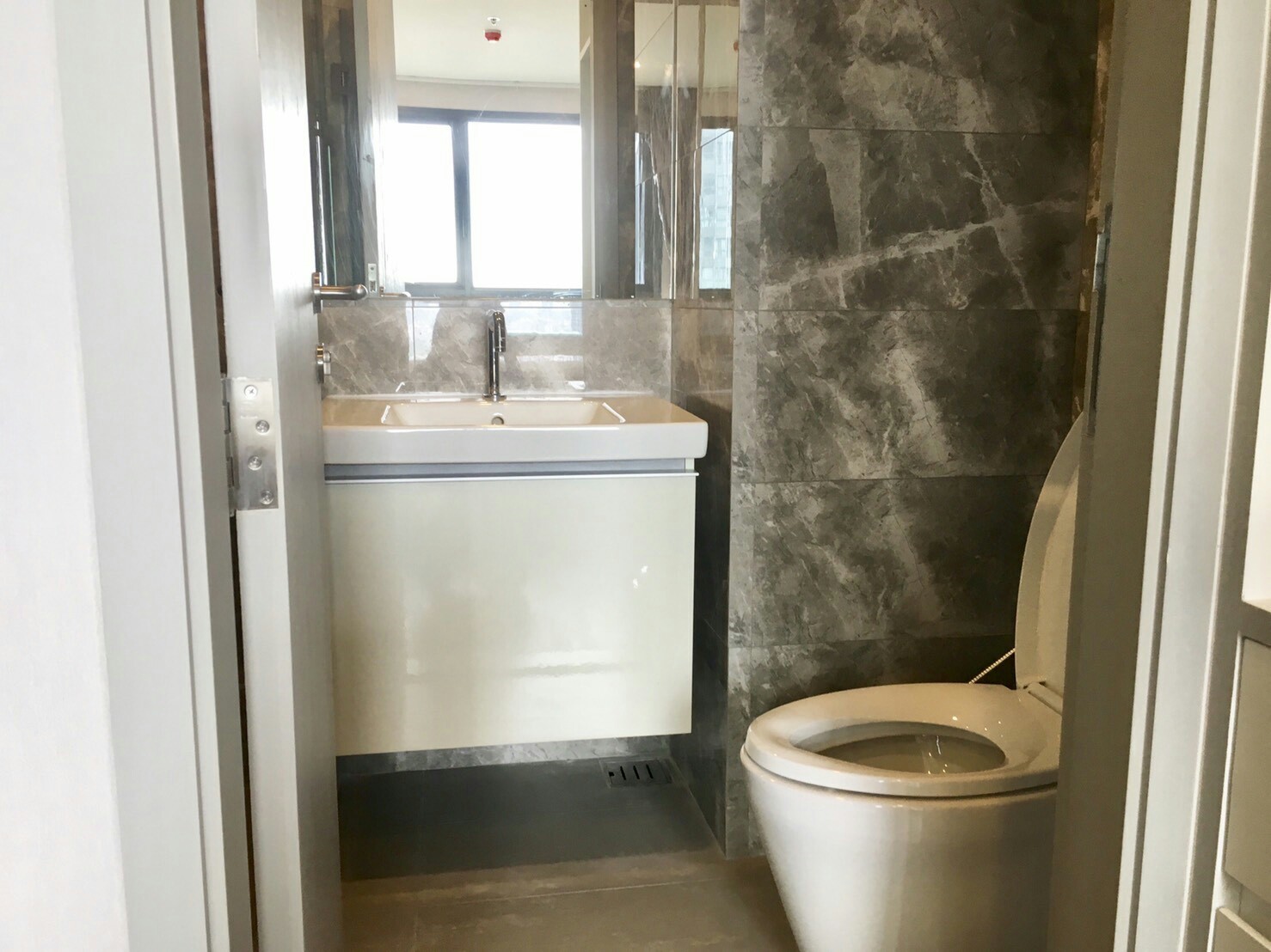 ให้เช่าคอนโด Ideo Q Siam - Ratchatewi (ไอดีโอ คิว สยาม - ราชเทวี) 1 ห้องนอน