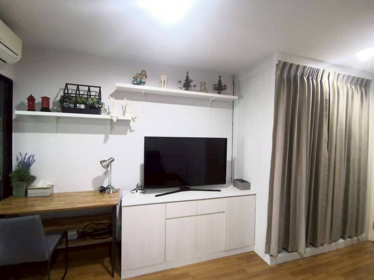 ให้เช่าคอนโด รีเจนท์โฮม 18 แจ้งวัฒนะ-หลักสี่ (Regent Home 18 Chaengwattana - Laksi)