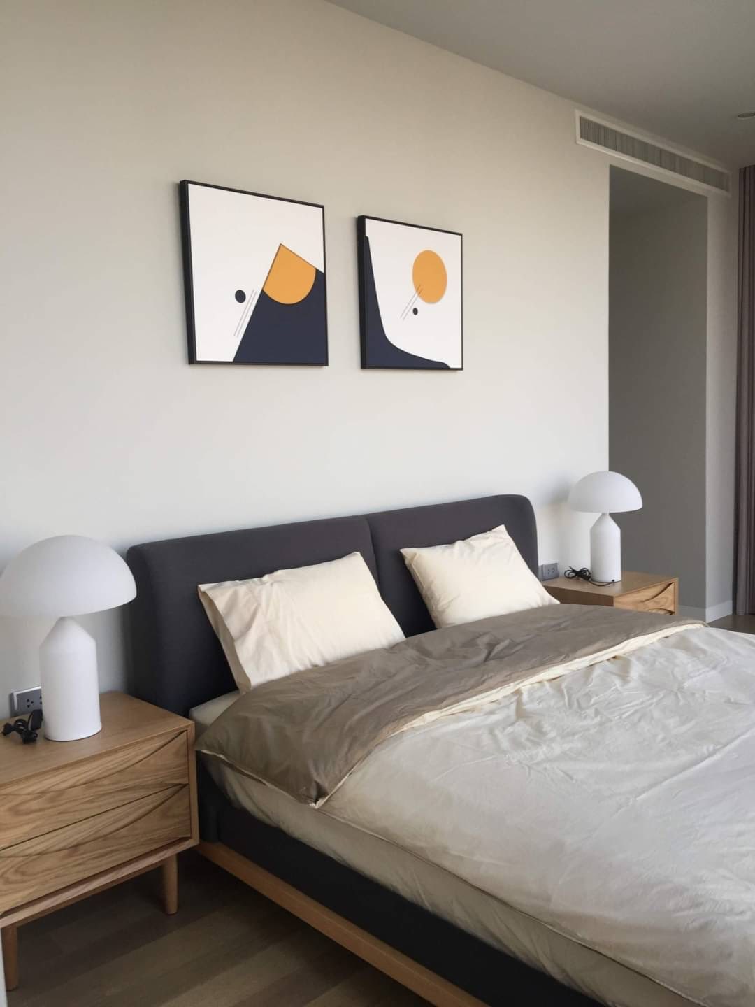 🏙️ ขาย / ให้เช่าคอนโด วิทโทริโอ สุขุมวิท 39 (Vittorio Sukhumvit 39) 📍 ชั้น 16C | ห้องเลขที่ 8/58 | ทิศตะวันออก