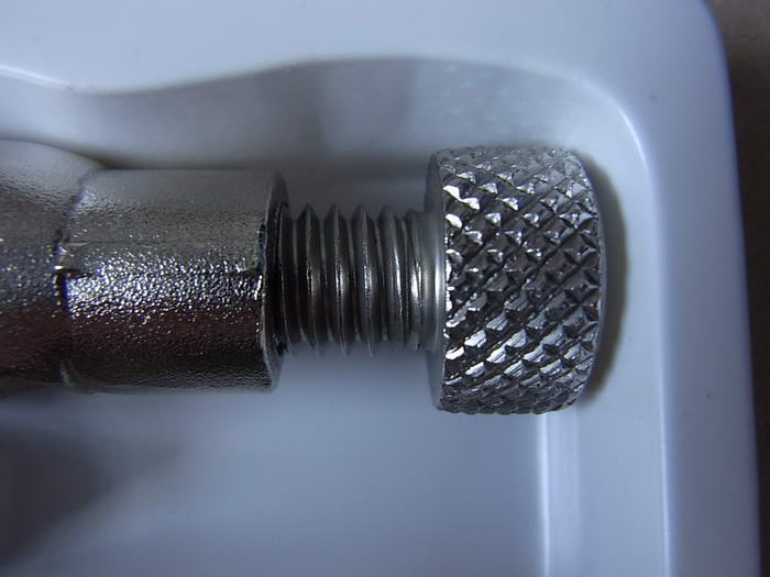 คีมล็อค อังกฤษ ECLIPSE 10นิ้ว ใหม่ แท้