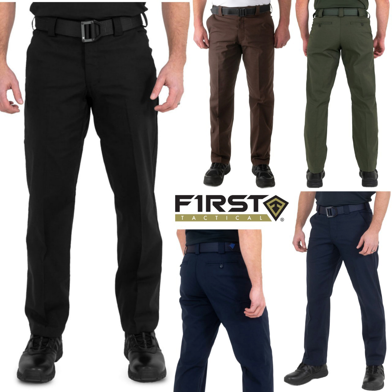 First Tactical V2 Pro Duty Pant