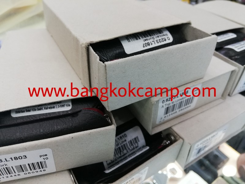 Victorinox Classic Limited Edition 2018 (ครบชุด10อัน)