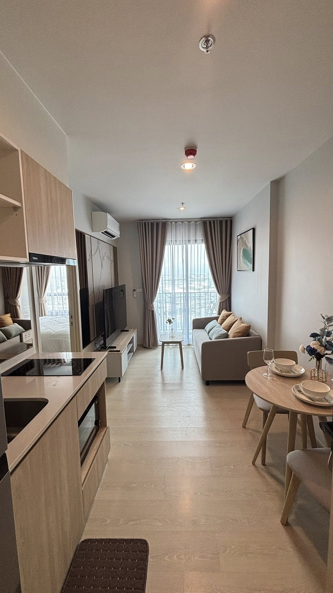 🏙️ ให้เช่าคอนโด NUE Mega Plus Bangna (นิว เมกา พลัส บางนา)