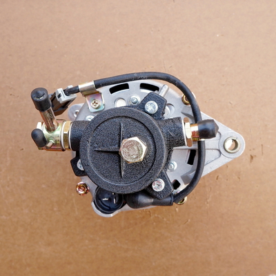 ไดชาร์จ Isuzu NPR,NKR 115แรง (CB2) 24V 35A (ใหม่)