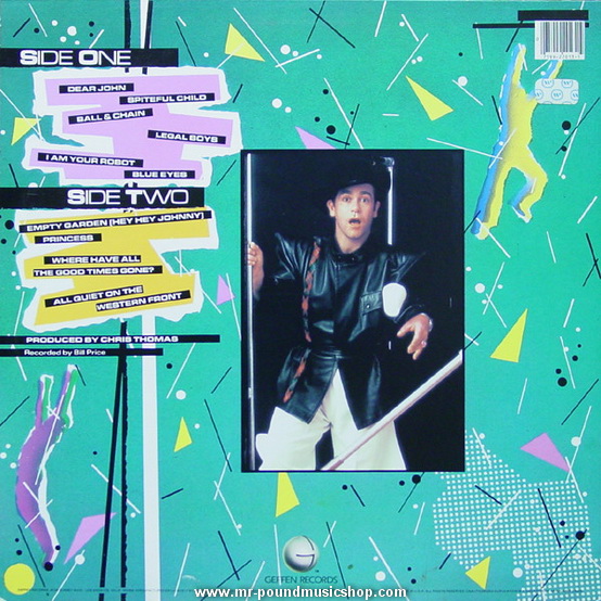 Elton John - Jump Up!