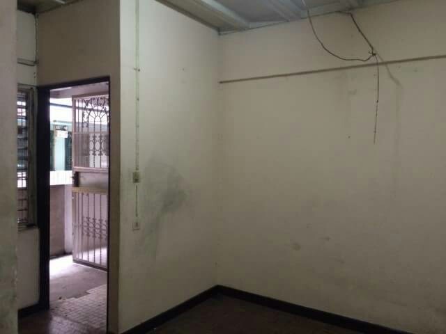 ขาย / เช่า เฟลท ดินแดง 2 ห้องนอน 1 ห้องน้ำ 57 ตรม. ชั้น 7