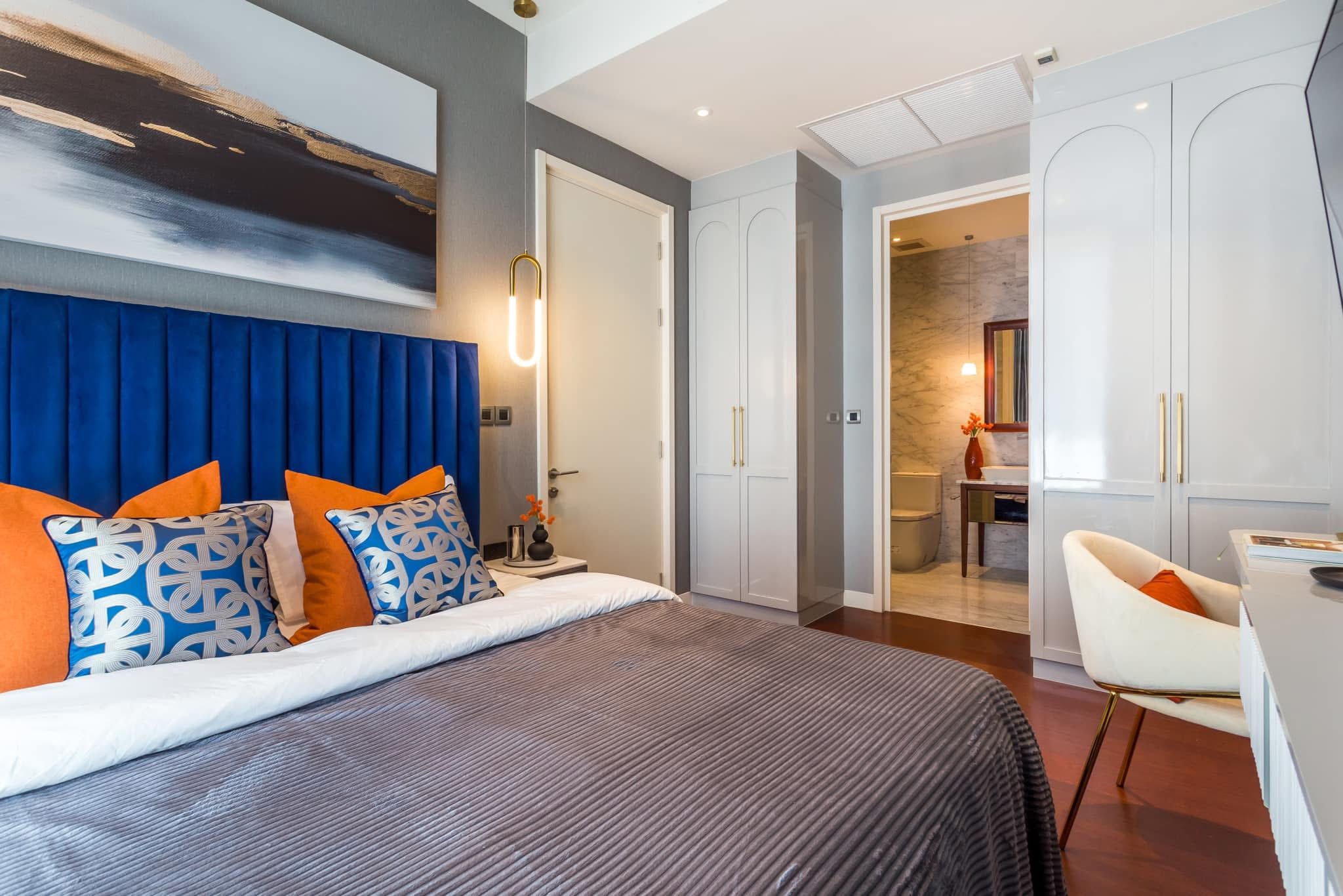 ð āđāļŦāđāđāļāđāļēāļāļāļāđāļ āļāļļāļ āļāļēāļĒ āļĒāļđ āļāļīāļāļŠāđāļāļĢāđ āļāļēāļĒ āļŠāļāļēāļĢāđāļ / For Rent Condo KHUN by YOO Inspired by Starck