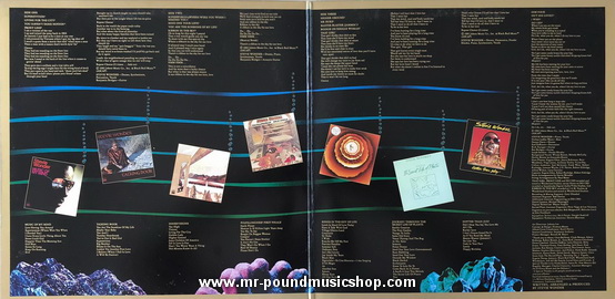 Stevie Wonder - Stevie Wonder's Original Musquarium I