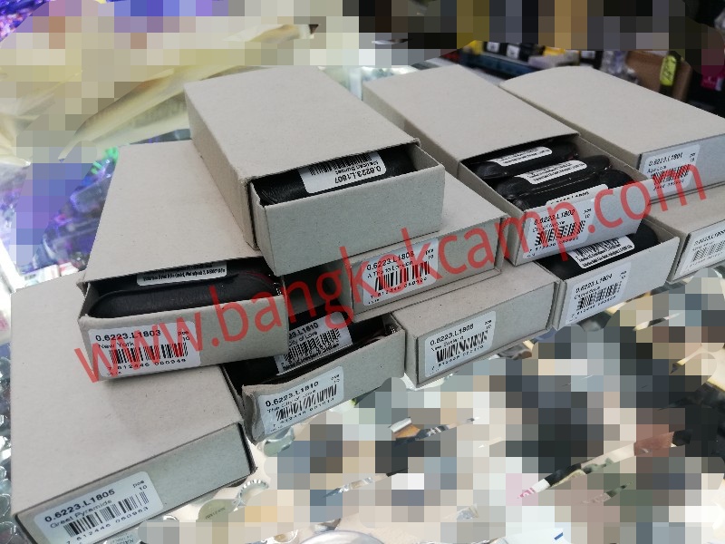 Victorinox Classic Limited Edition 2018 (ครบชุด10อัน)