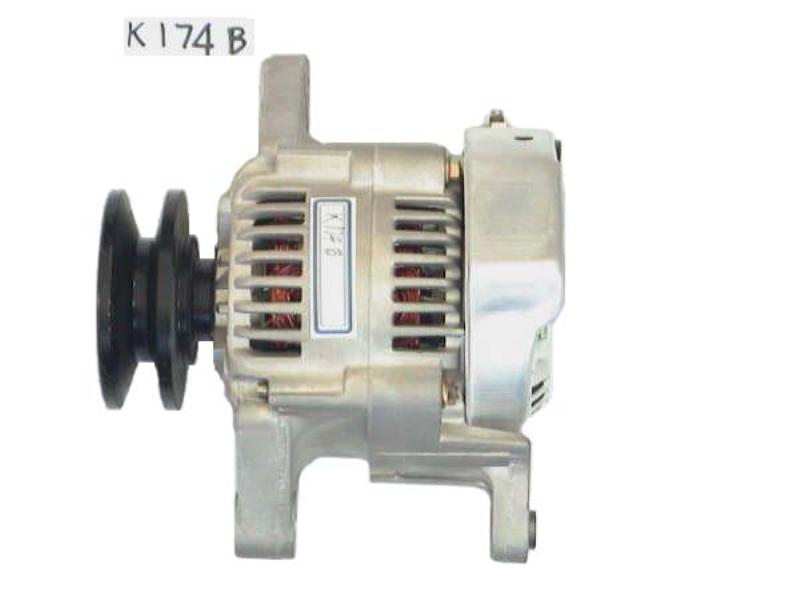 ไดชาร์ท KOMATSU F5A 50A