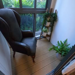 🌿 ให้เช่า / ขาย Taka HAUS เอกมัย 12 คอนโดหรูสไตล์ญี่ปุ่น พร้อม "สวนส่วนตัวในบ้าน"🌿