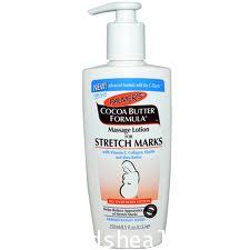 Palmer\'s Cocoa Butter Formula Massage Lotion for Stretch Marks 250mL