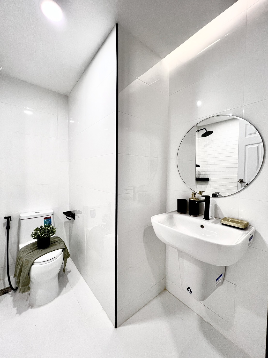 🔥 ขาย / ให้เช่าคอนโด ศรีวรา แมนชั่น 1 รัชดา–พระราม 9 (Sriwara Mansion 1 Ratchada–Rama 9) ห้องใหม่แต่งสวย พร้อมอยู่จริง ไม่จกตา 🔥