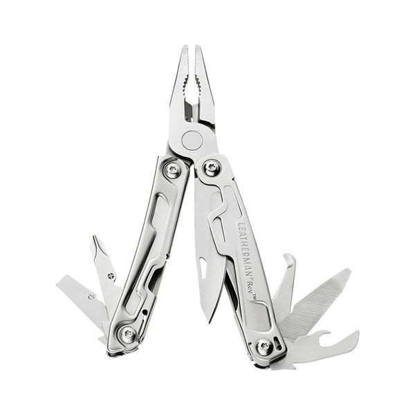 คีมเอนกประสงค์ Leatherman REV