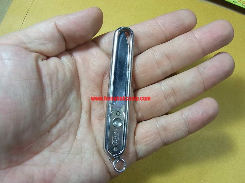 มีดพวงกุญแจ โบราณ ....ใหม่เก่าเก็บ