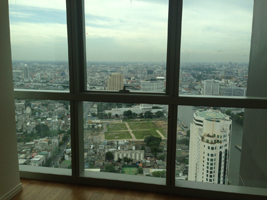 รหัสทรัพย์ 02026 ขาย คอนโด เดอะ ริเวอร์ เจริญนคร THE RIVER (ขายพร้อมผู้เช่า ) ห้อง 2 ห้องนอน 2 ห้องน้ำ พื้นที่ 109.78 sqm